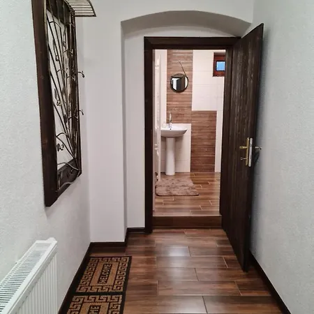 La Casa Rosa Apartment *