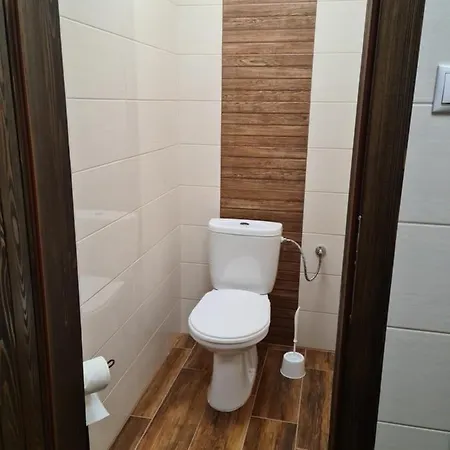 La Casa Rosa *