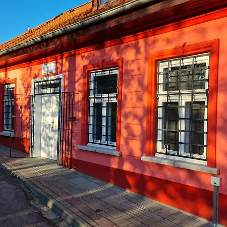 Lejlighed La Casa Rosa *