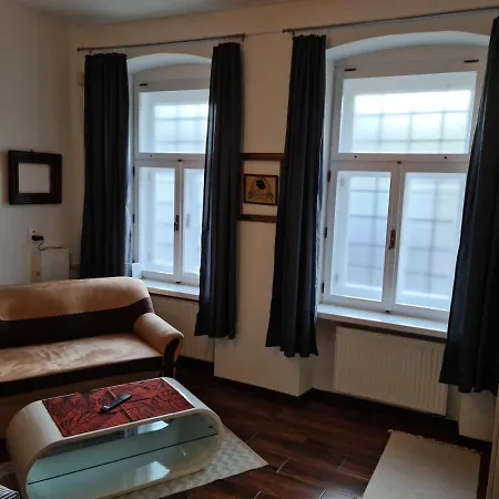 La Casa Rosa Apartment Nova Bana