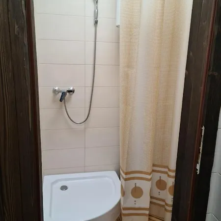La Casa Rosa Nova Bana