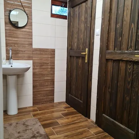La Casa Rosa Nova Bana